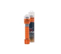 Odeo MK3 Flare | Bengala electrónica LED | Impermeable | Aprobado por SOLAS | Batería de larga duración | Seguridad marina | Señal de emergencia