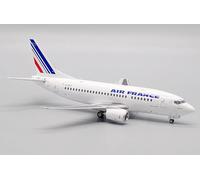 Odeon JC Wings Maqueta AIR France Boeing 737-500 Metal F-GJNT a 1/200 Serie Limitada