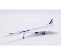 Odeon JC Wings - Maqueta de avión (1/400 F-BVFC)