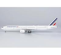 Odeon NG Model - Maqueta de colección Air France Avion Boeing 777-300ER F-GZNA al 1/400 de metal