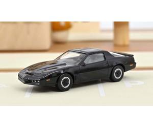 Odeon Norev Coche Pontiac Trans Americana KITT serie de TV K2000 Metal 1/43 Serie Limitada