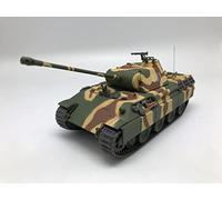 ODEON - ODE060M - Panther G 301 Bélgica Ardenas 1944 - Escala: 1/43