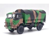Odeon Perfex - Camión militar de colección compatible con Renault TRM 4000 Armee de Tierra Camuflaje Centro Europa 1/43