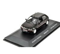 Odeon Peugeot 106 Rally 1 Negro