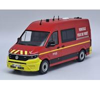 ODEON151 Volkswagen Crafter L2H2 Lambert VFF SDIS 13 1/43