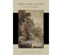 Odes and Elegies (Wesleyan Poetry Series)