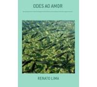 Odes Ao Amor (ebook)