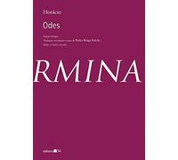 Odes: Inclui o Cântico Secular