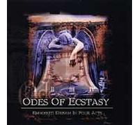 Odes of Ecstasy - Embossed Dream in Four Acts
