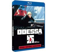 Odessa BD 1974 The Odessa File [Blu-ray]