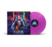 Various Artists – O'DESSA (Original Motion Picture Soundtrack) – Vinilo Violet LP (Importación USA)
