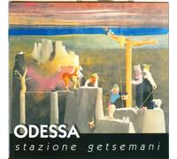 ODESSA - Stazione Getsemani