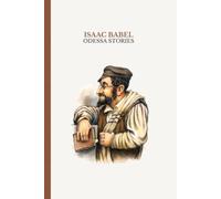 Odessa Stories: A book about Jewish gangsters (Old School)
