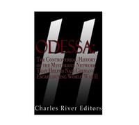 ODESSA: The Controversial History of the Mysterious Network that Helped Nazis Escape Germany after World War II