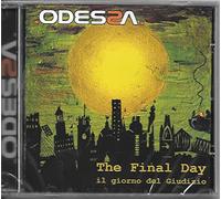 Odessa - The Final Day