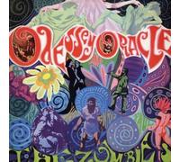 Odessey and Oracle by The Zombies (2007-06-26)