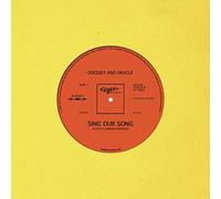Odessey and Oracle - Sing Our Song (Lim.ed.) [Vinilo]