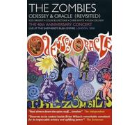 Odessey & Oracle 40th Anniversary Concert [Reino Unido] [DVD]