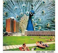 Odessey & Oracle - Crocorama [VINYL]