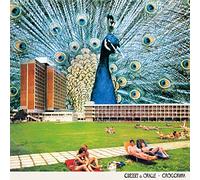 Odessey & Oracle - Crocorama (vinyl) [Vinilo]