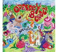 Odessey & Oracle - Speculatio [Import]