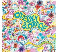 Odessey & Oracle & The Casiotone Orchestra by Odessey & Oracle (2013-08-03)