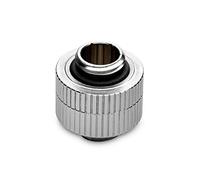 Extensor Rotativo EKWB Quantum Torque M-M 14mm Níquel