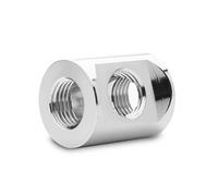 Odestar EK Water Blocks EK-Quantum Torque T- Splitter 3X G1/4 Zoll IG - Níquel