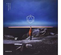 Odesza A Moment Apart (Vinyl) 12" Album