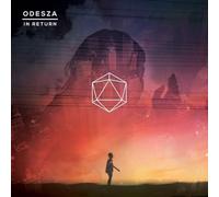 Odesza - In Return [Vinilo]