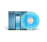 ODESZA - Music To Refine To: A Remix Companion To Severance LP (WATER DROPLET VINYL)