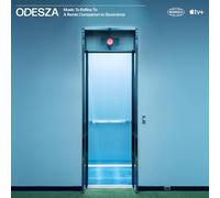 Odesza - Music to Refine to: a Remix Companion to Severance [Vinilo]