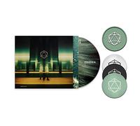 Odesza - odesza-the last goodbye cd deluxe
