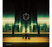 odesza - odesza-the last goodbye dlp limited edit [Vinilo]