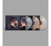 Odesza - The Last Goodbye Tour Live (Ghostly Clear 3lp)