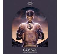 Odesza - The Last Goodbye Tour Live - Vinilo Clear 3 LP