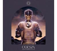 Odesza - The Last Goodbye Tour Live (Ghostly Clear 3lp) [Vinilo]