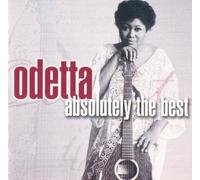 Odetta - Absolutely the Best