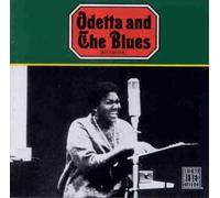 Odetta and the Blues