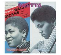 Odetta - Ballads for Americans