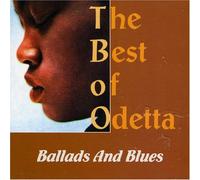 Odetta - Best of Ballads & Blues