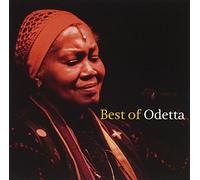 Best of Odetta