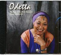 Odetta - Best of the Mc Records Years..