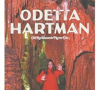 Odetta Hartman - Old Rockhounds Never Die [Vinilo]