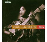 Odetta^Odetta - Sings Ballads and Blues