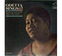 Odetta - Odetta Sings Of Many Things