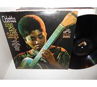 Odetta Sings Folk Songs