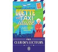 Odette Et Le Taxi Jaune