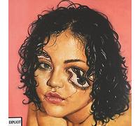 Odette - Herald (Swamp Green Vinyl)