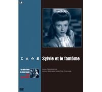 Odette Joyeux - Sylvie Et Le Fantome [Edizione: Giappone] [Italia] [DVD]